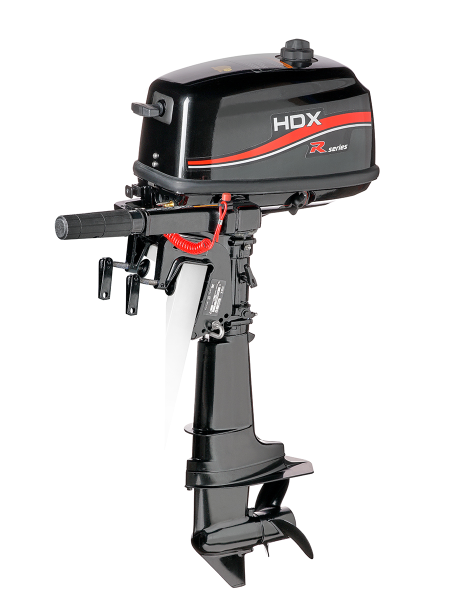 HDX T 5 BMS R-Series
